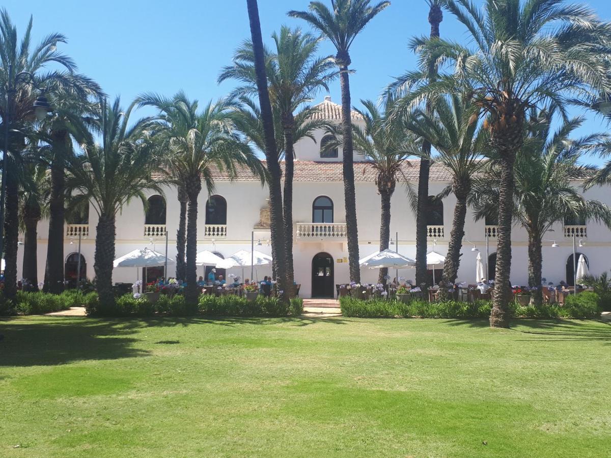 Hacienda Riqueleme Golf Resort Sucina Extérieur photo