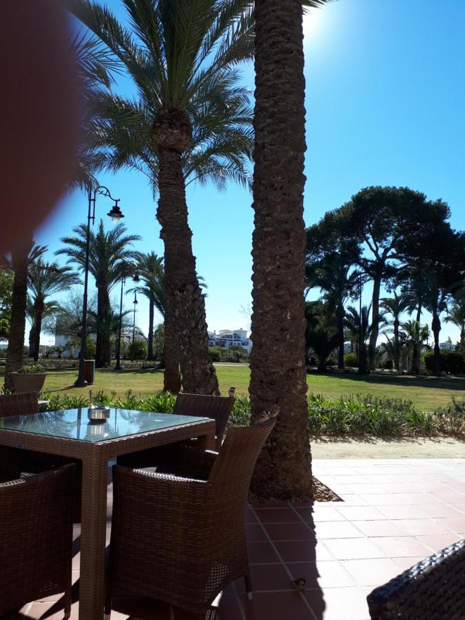 Hacienda Riqueleme Golf Resort Sucina Extérieur photo
